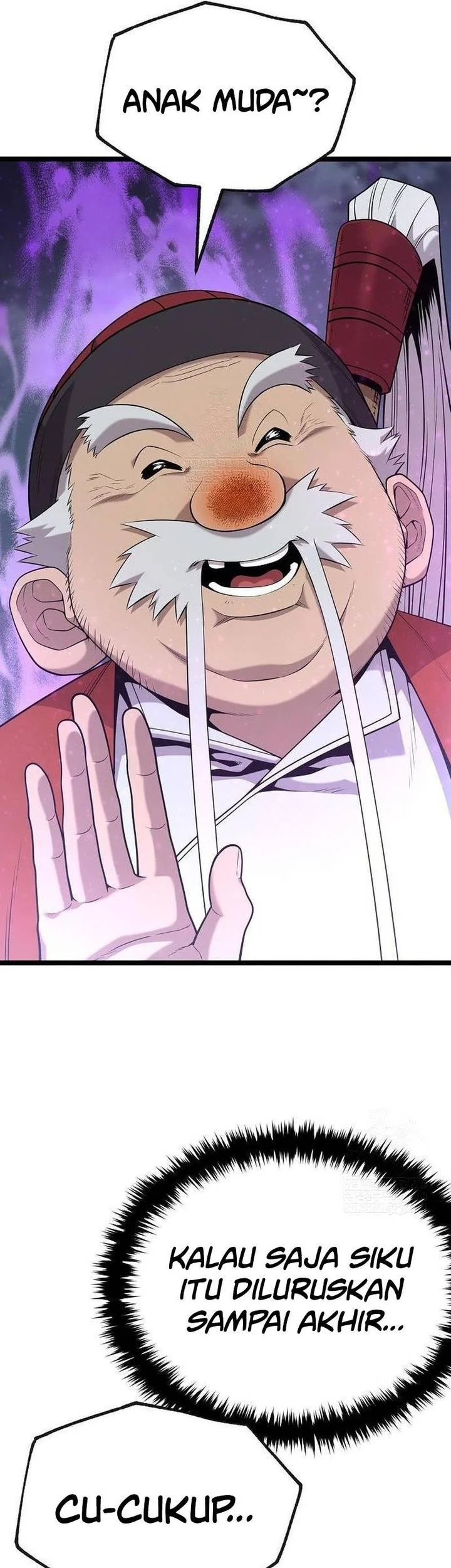 tang clan legend chapter 31 - Page 45