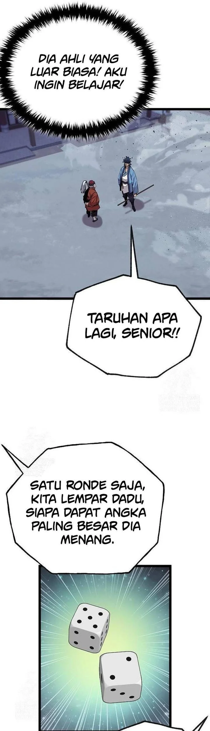 tang clan legend chapter 31 - Page 47