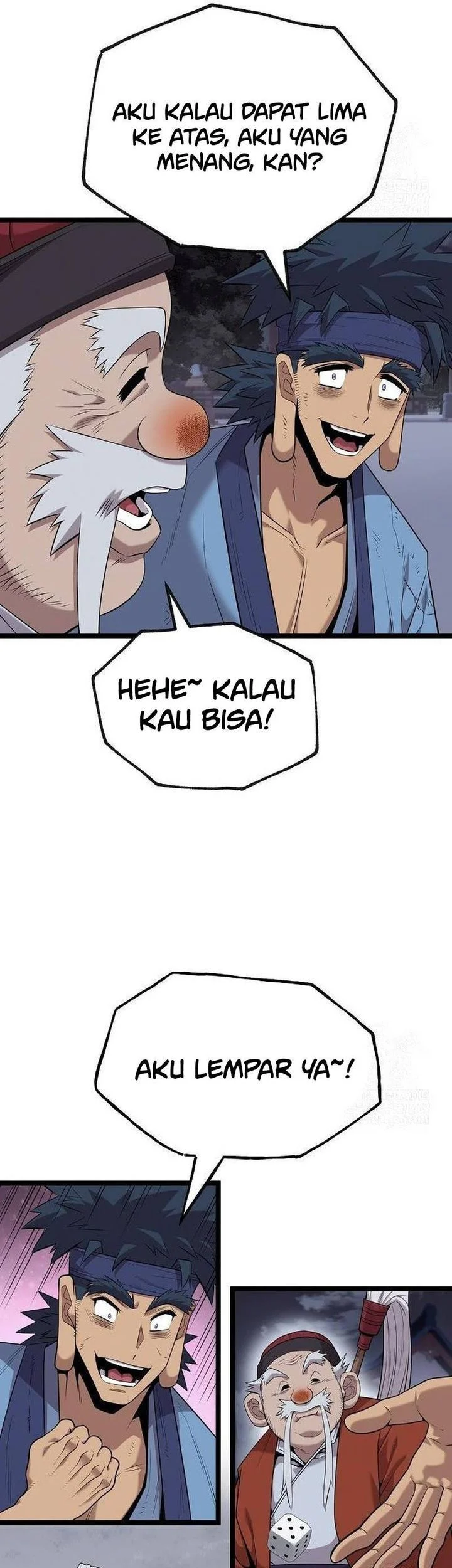 tang clan legend chapter 31 - Page 51