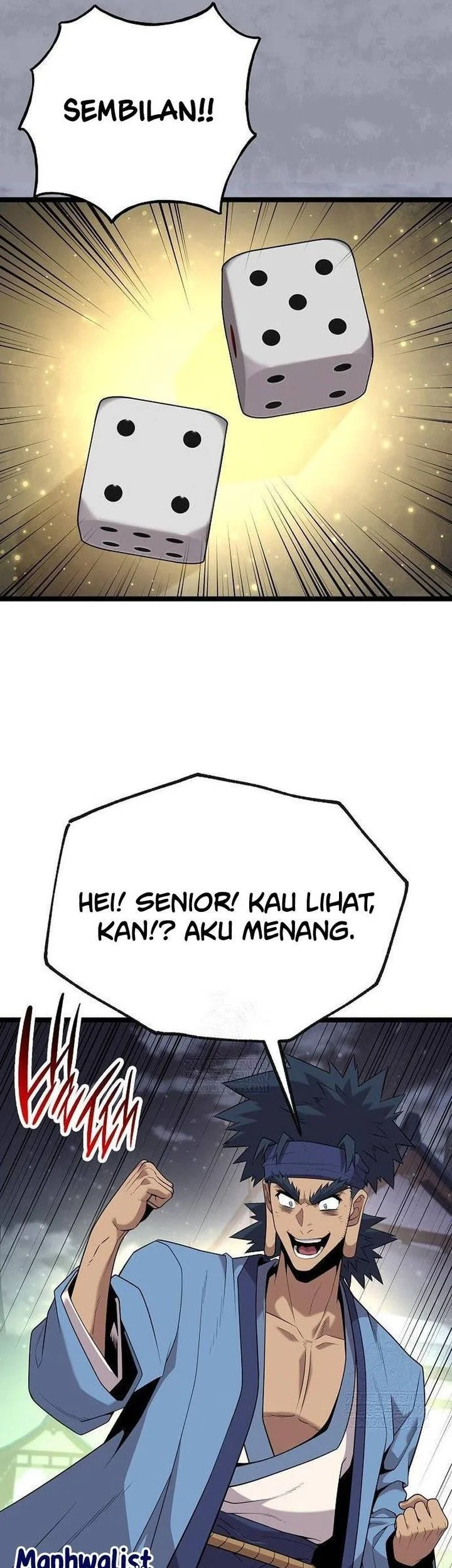 tang clan legend chapter 31 - Page 53