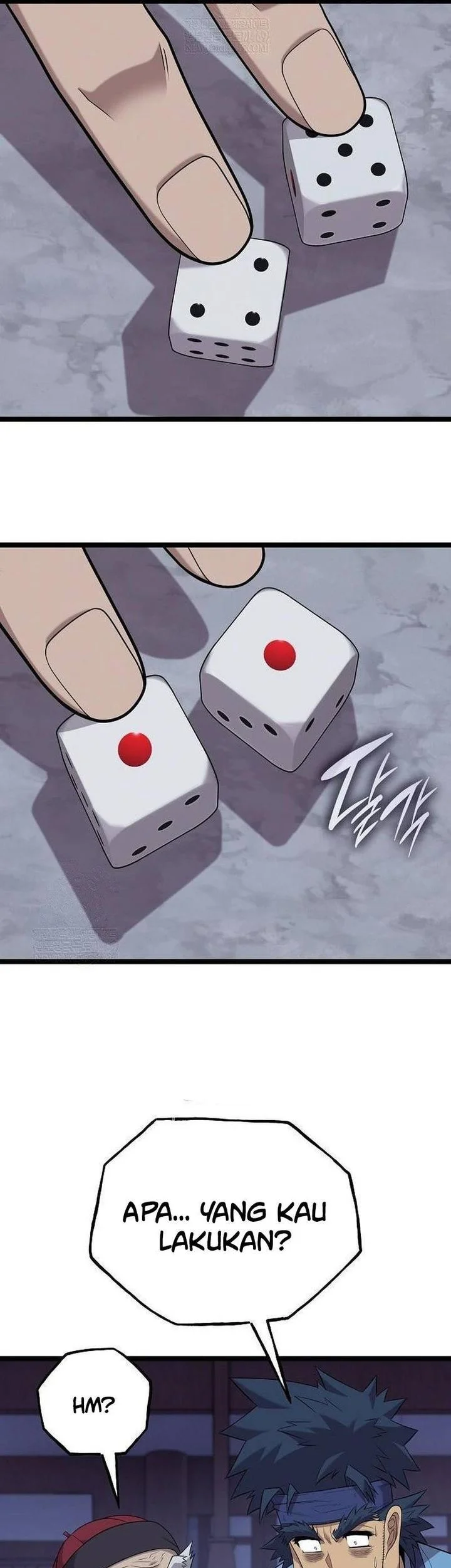 tang clan legend chapter 31 - Page 55