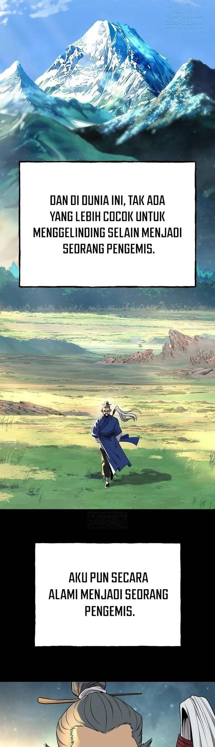 tang clan legend chapter 31 - Page 3