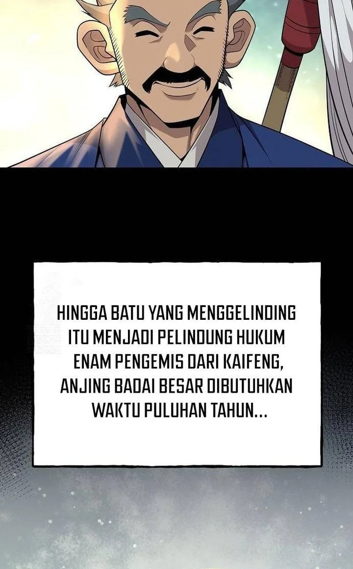 tang clan legend chapter 31 - Page 4