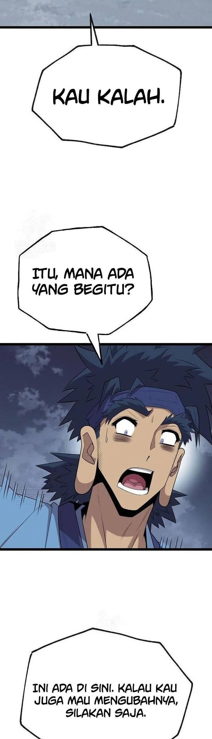 tang clan legend chapter 31 - Page 57