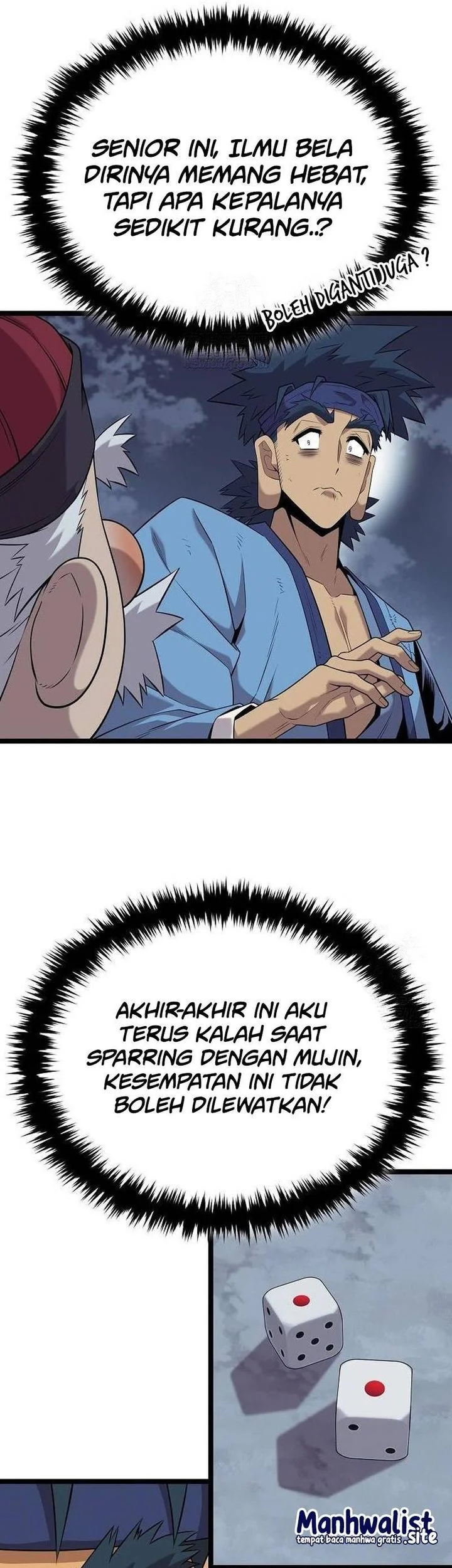 tang clan legend chapter 31 - Page 59