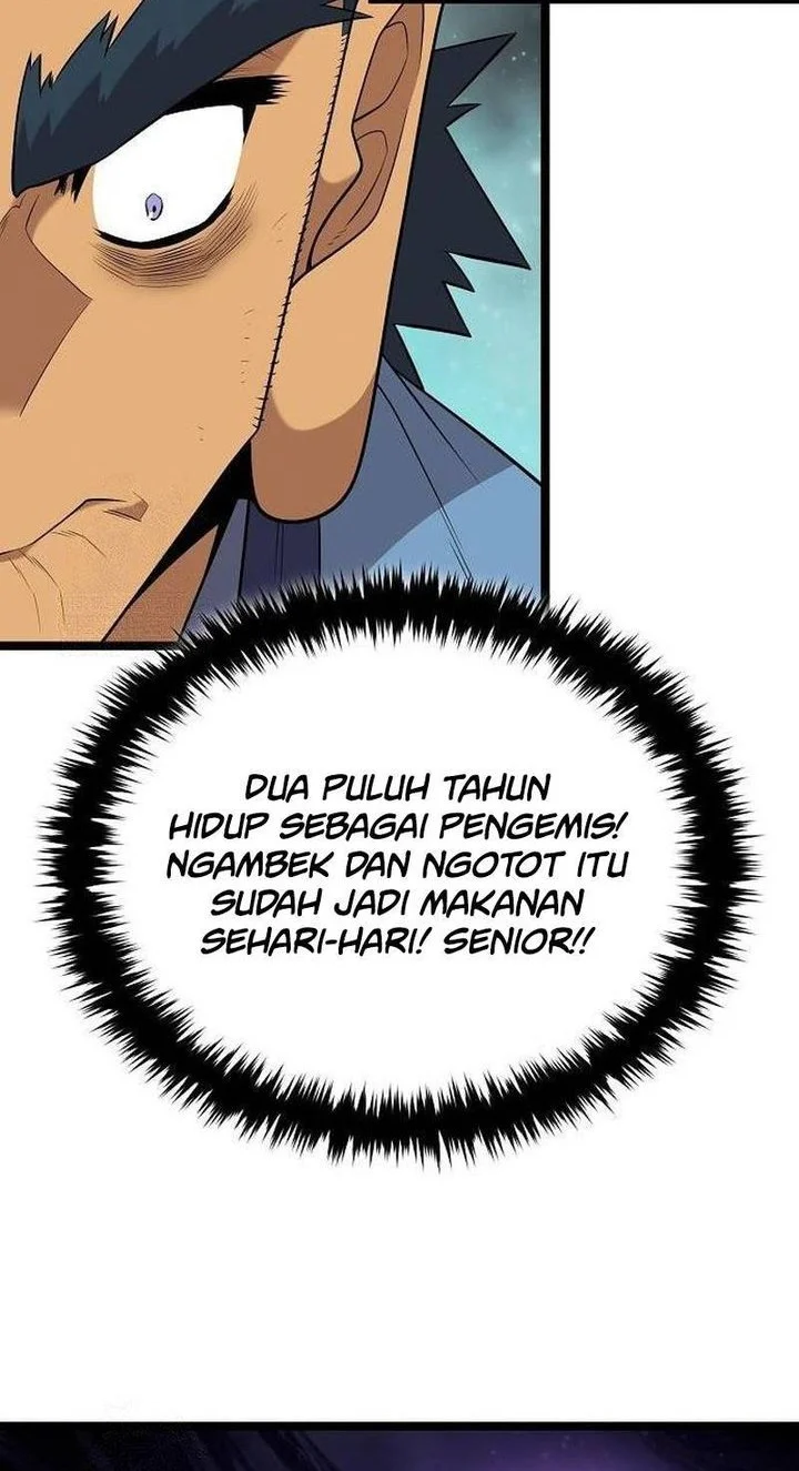 tang clan legend chapter 31 - Page 60