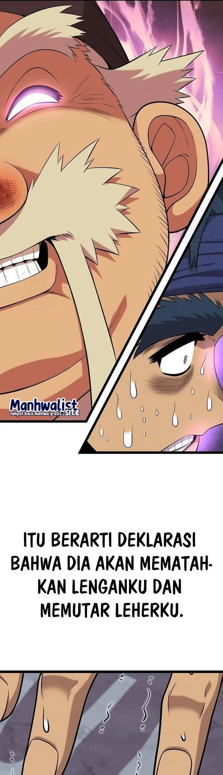 tang clan legend chapter 31 - Page 67