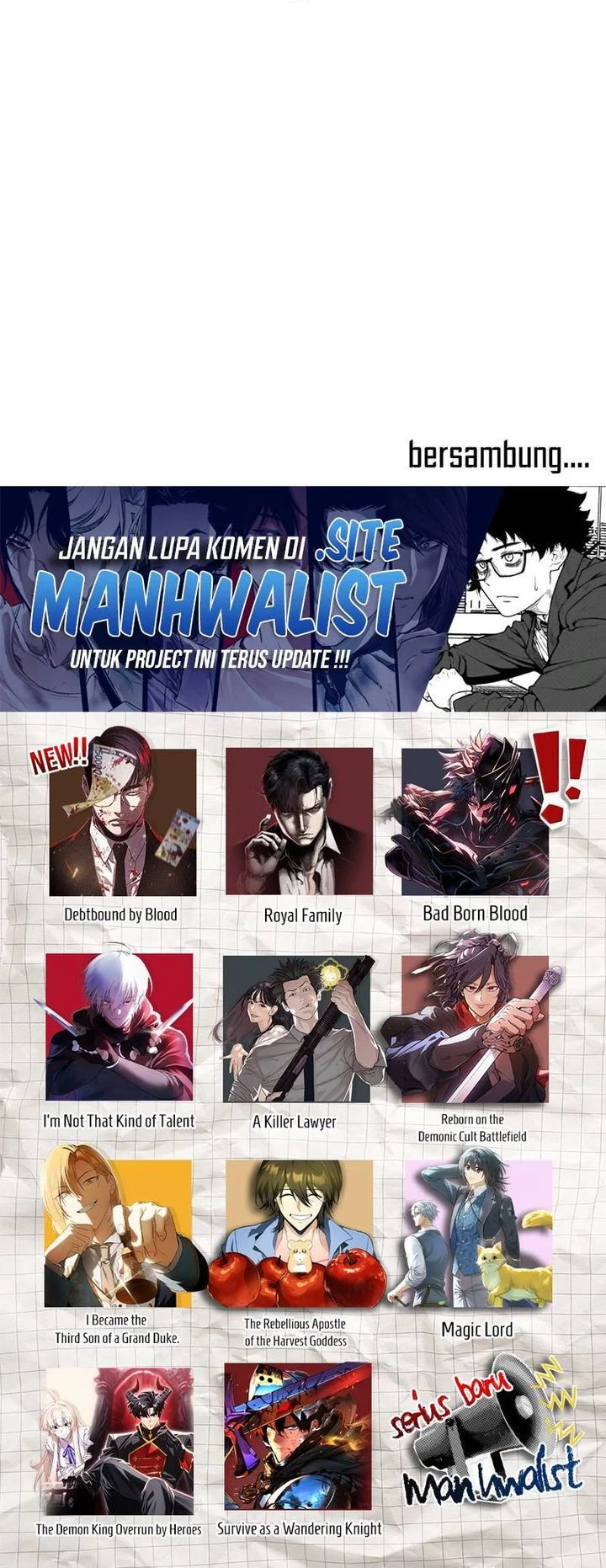 tang clan legend chapter 31 - Page 71