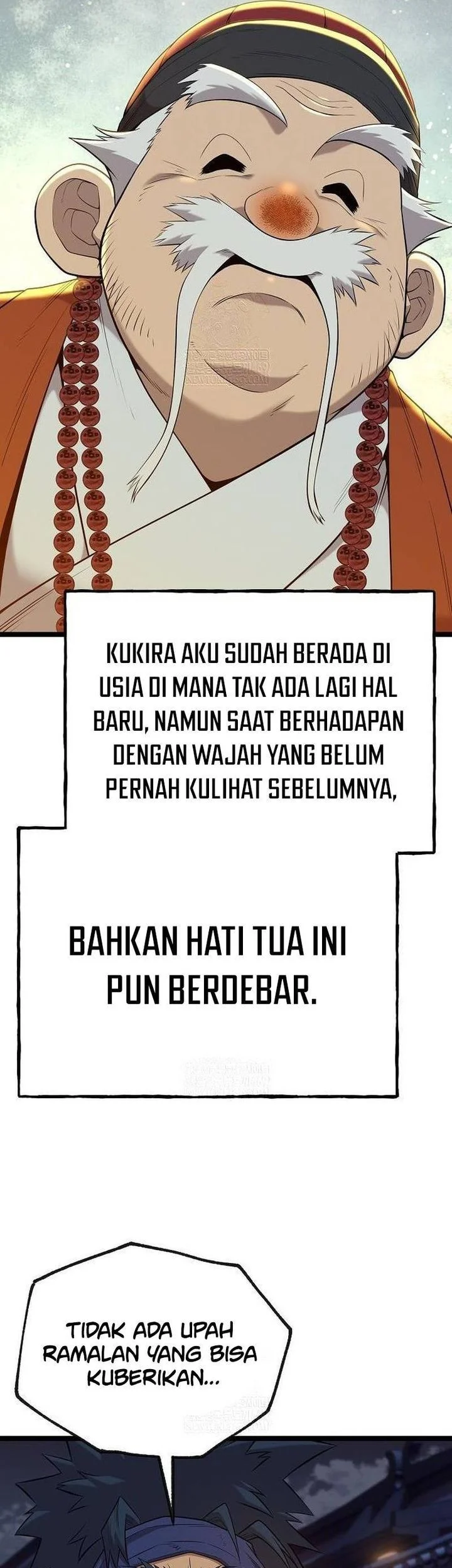 tang clan legend chapter 31 - Page 5