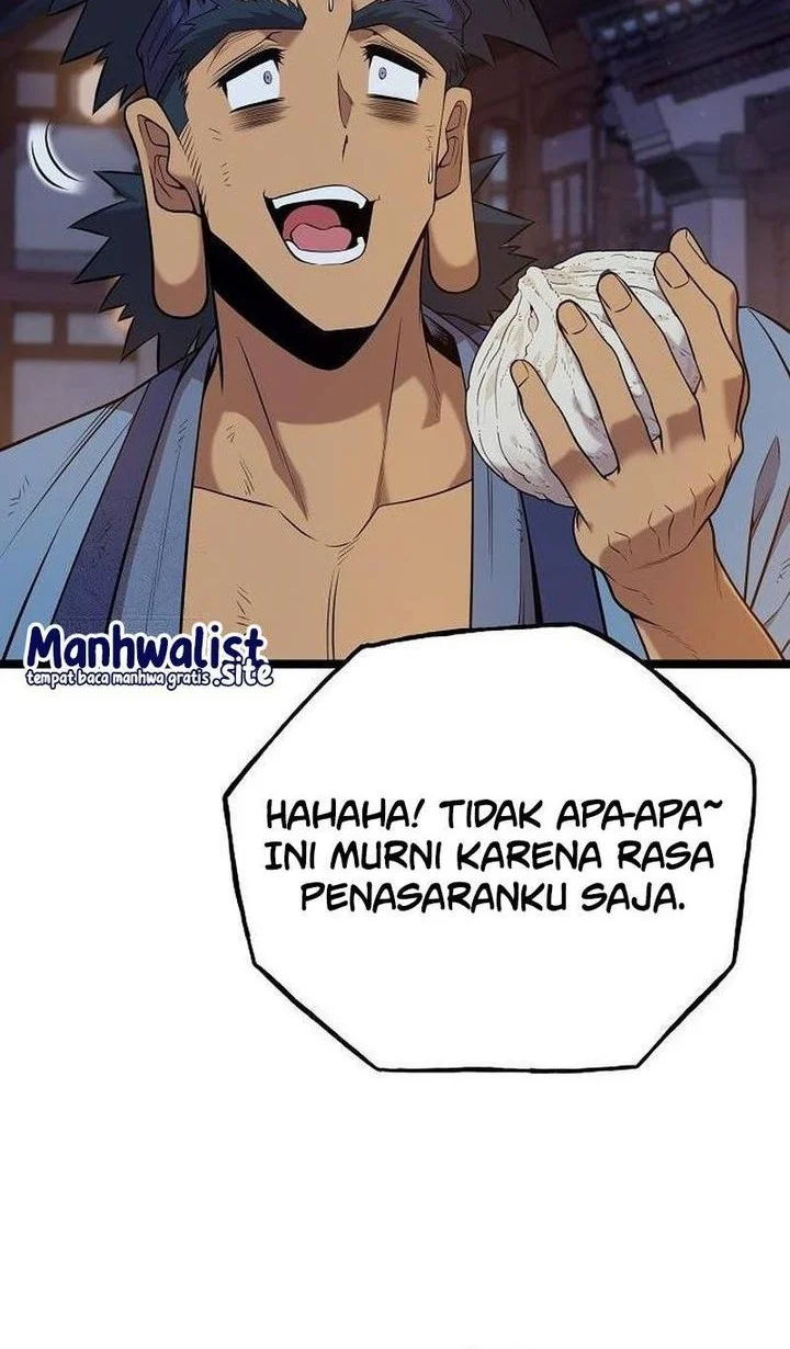 tang clan legend chapter 31 - Page 6