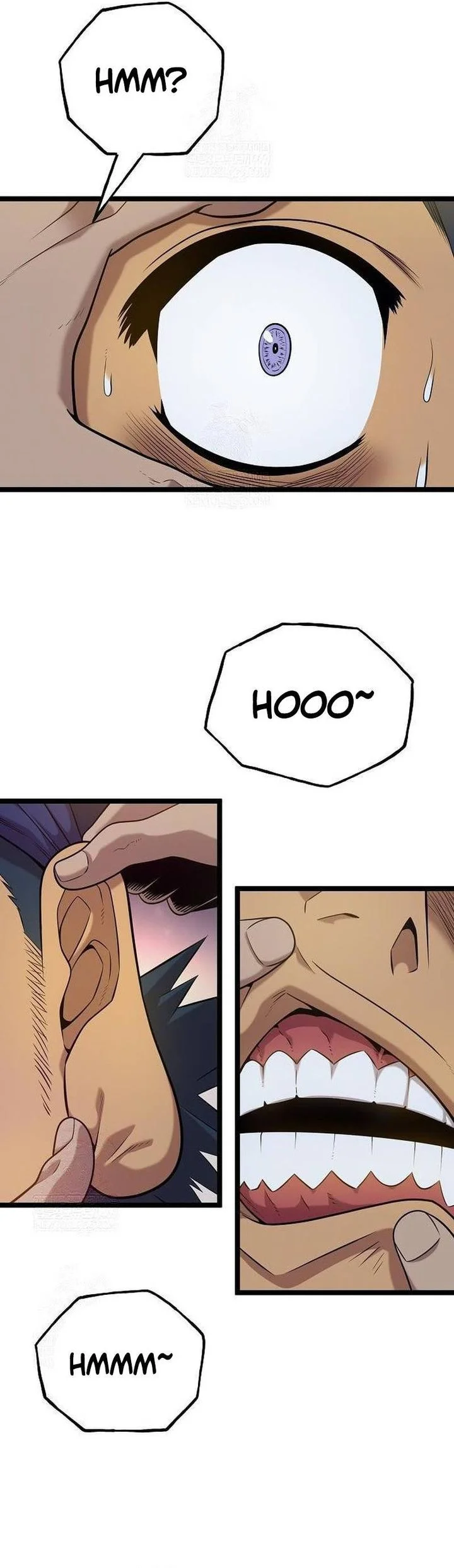 tang clan legend chapter 31 - Page 11