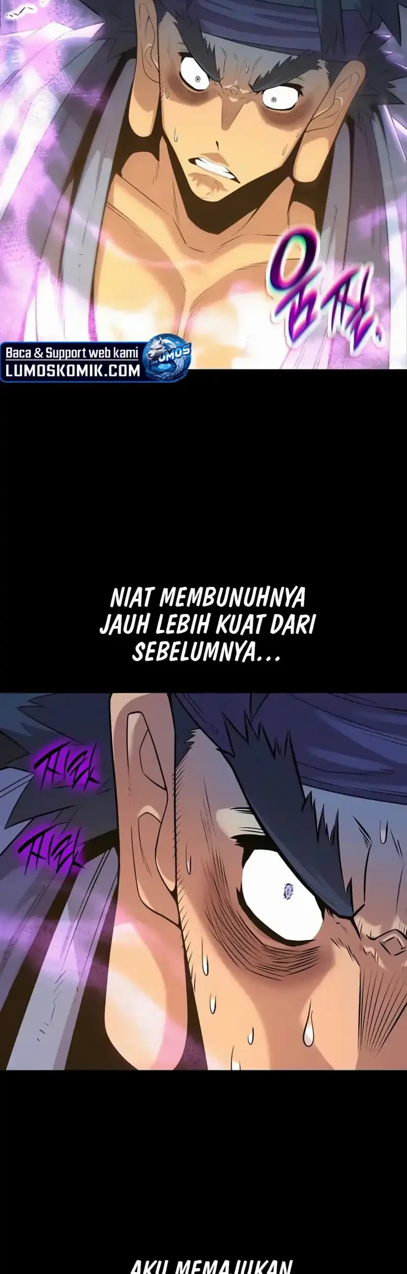 tang clan legend chapter 32 - Page 29