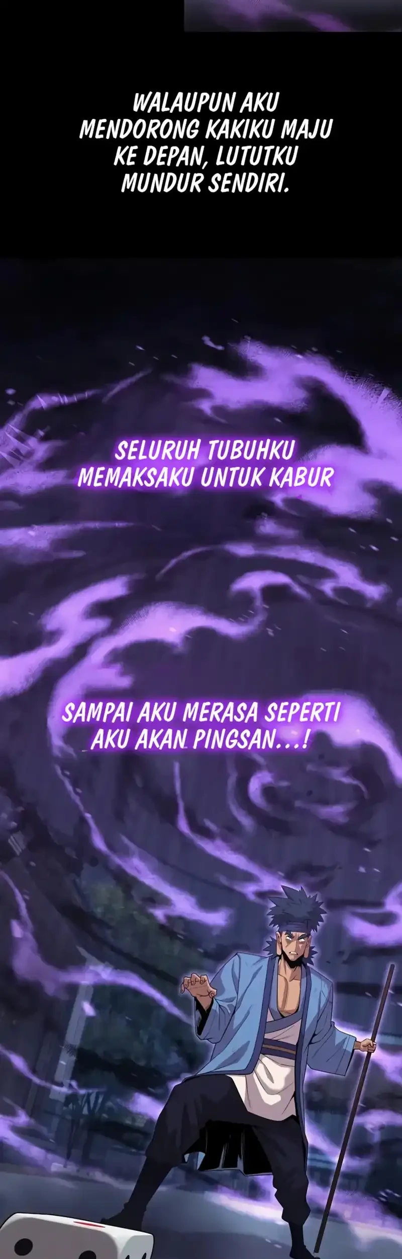 tang clan legend chapter 32 - Page 31