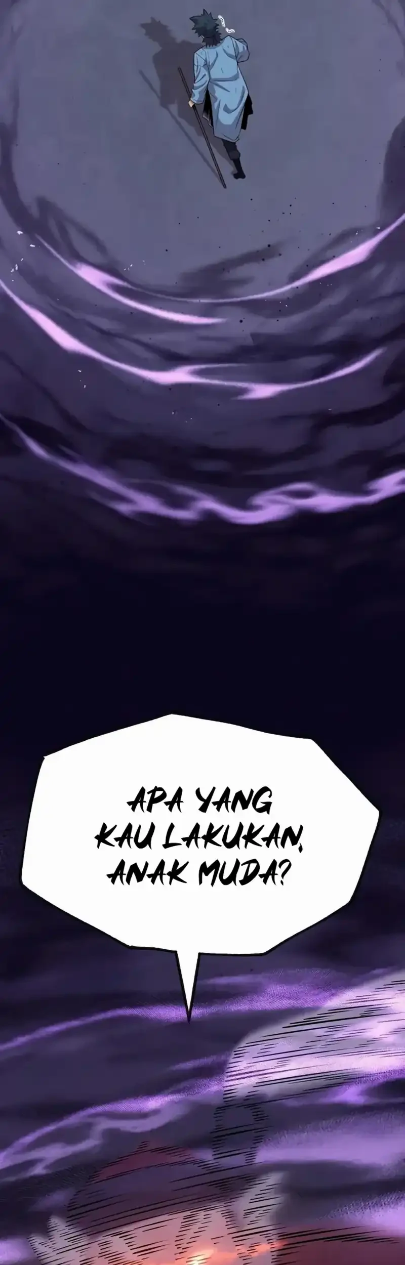 tang clan legend chapter 32 - Page 34