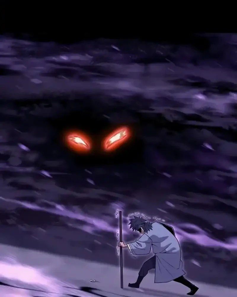 tang clan legend chapter 32 - Page 36