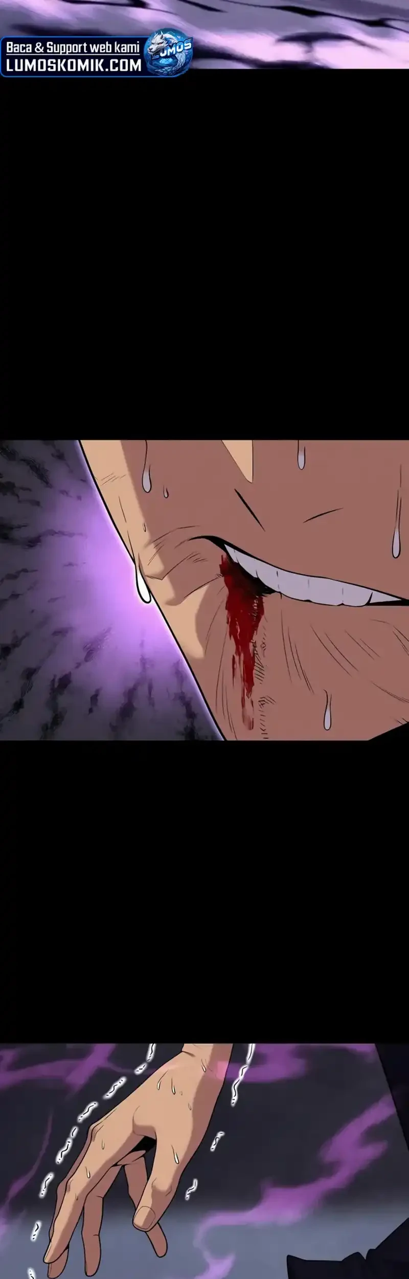 tang clan legend chapter 32 - Page 37