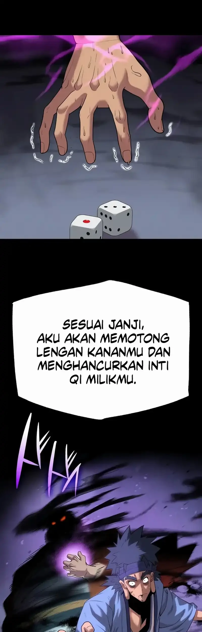 tang clan legend chapter 32 - Page 40