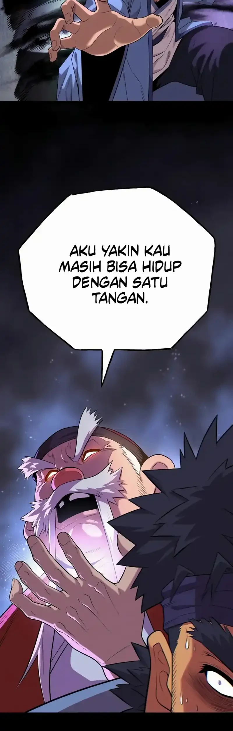 tang clan legend chapter 32 - Page 41