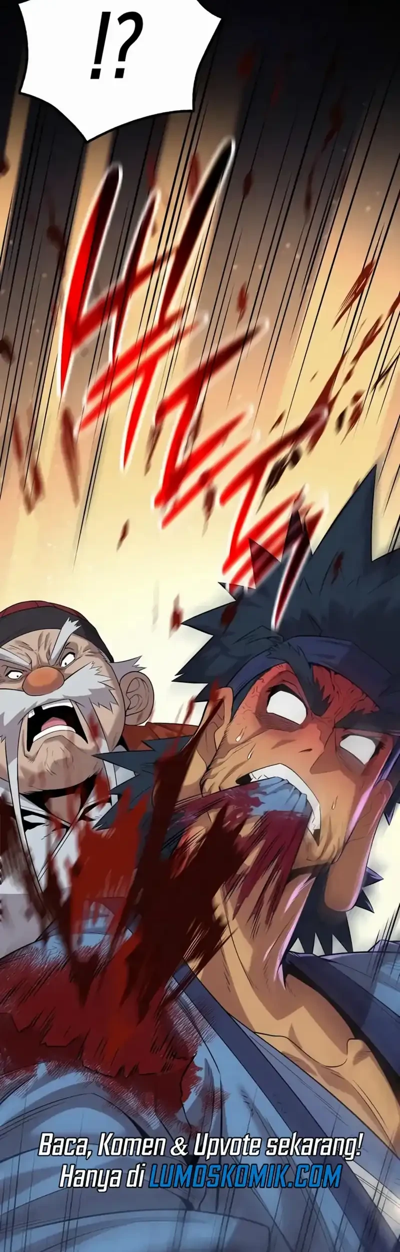 tang clan legend chapter 32 - Page 44