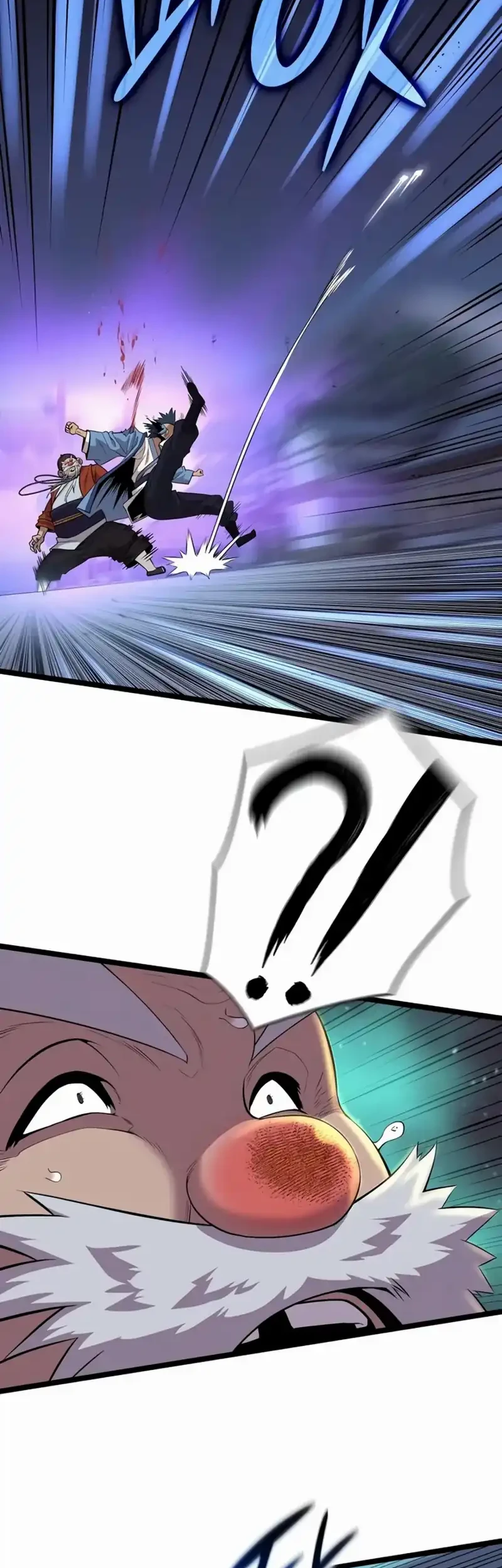 tang clan legend chapter 32 - Page 47