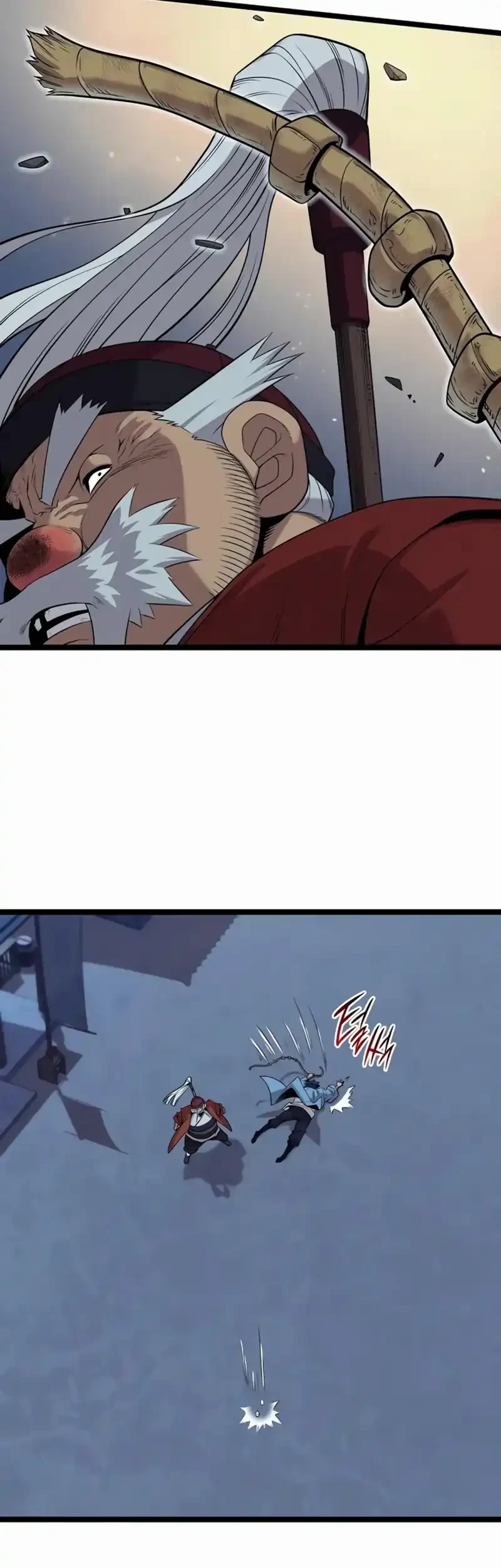 tang clan legend chapter 32 - Page 49