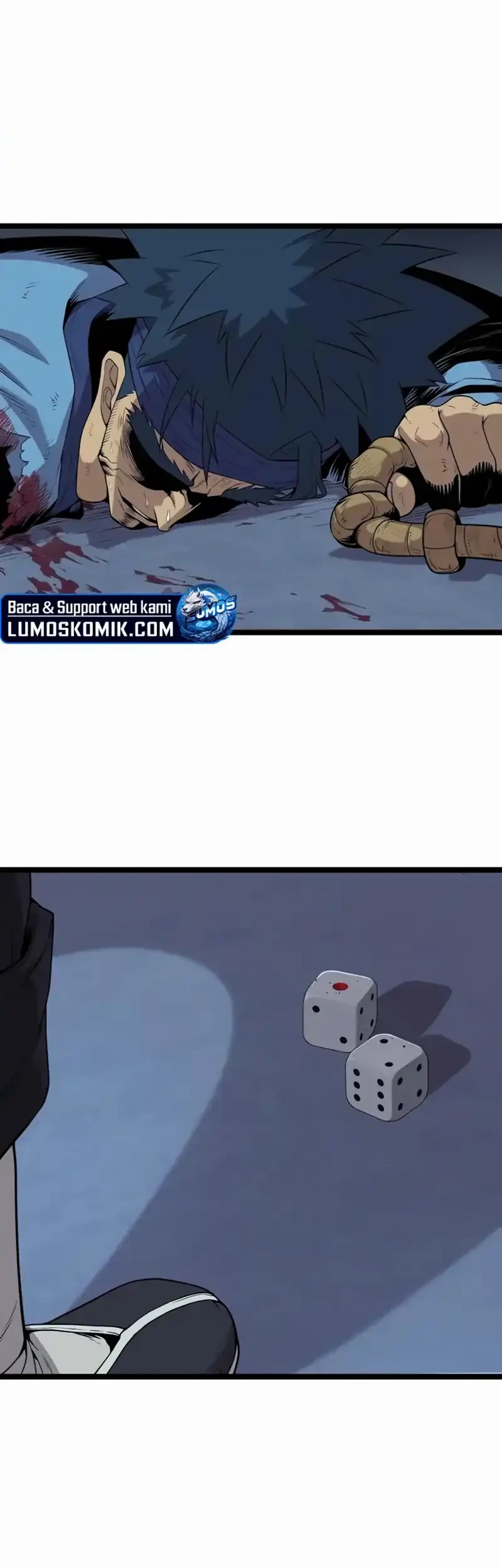 tang clan legend chapter 32 - Page 50