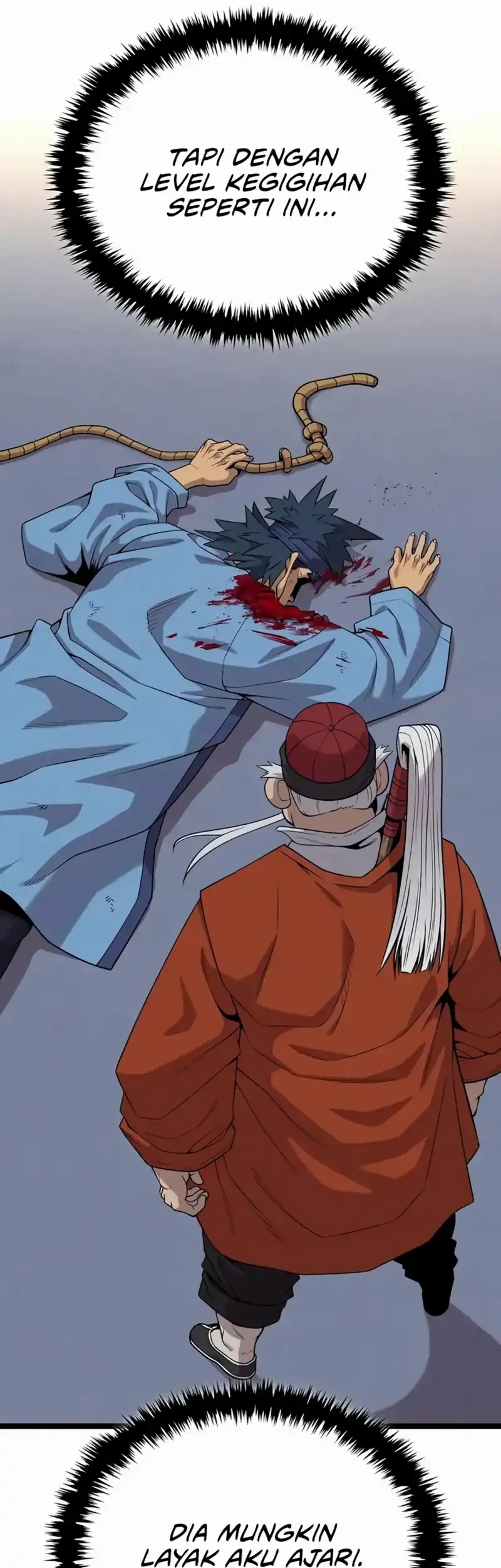 tang clan legend chapter 32 - Page 55