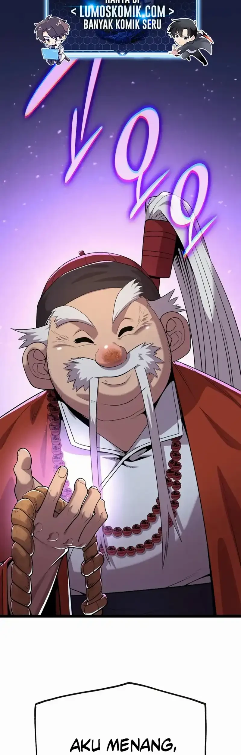 tang clan legend chapter 32 - Page 2