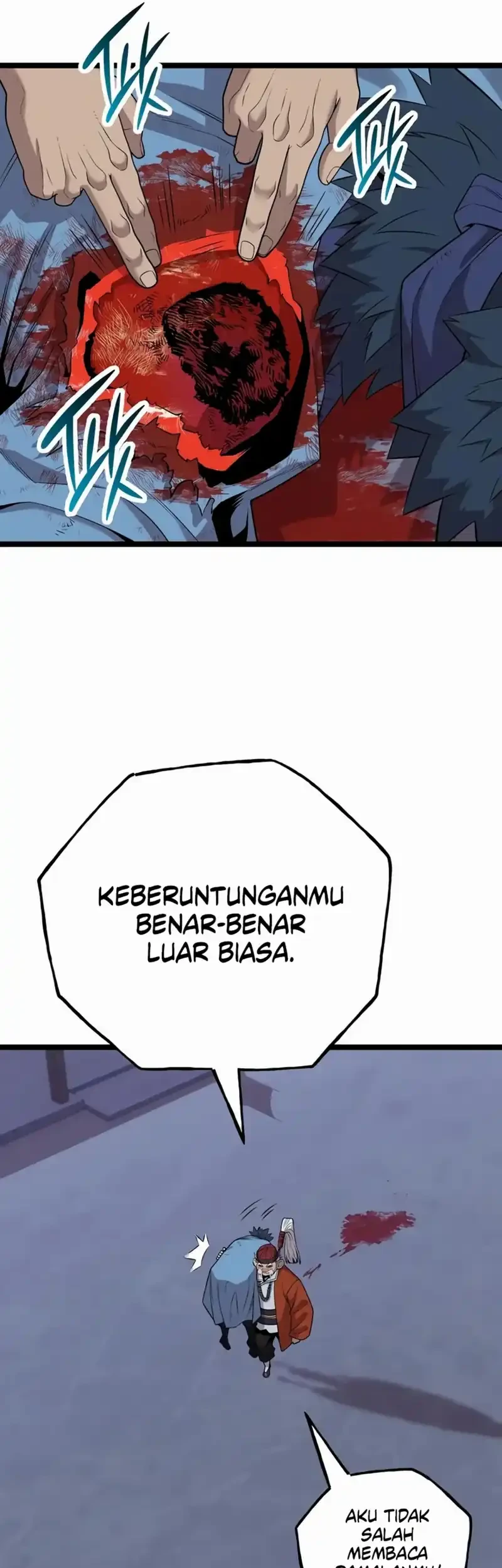 tang clan legend chapter 32 - Page 58