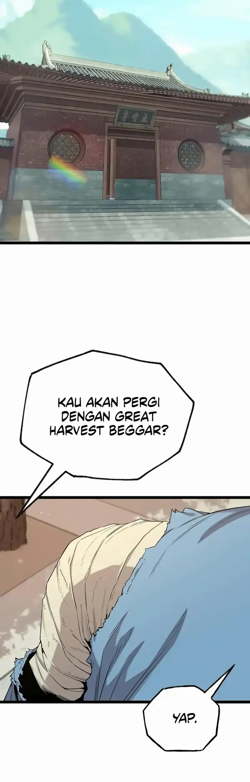 tang clan legend chapter 32 - Page 61