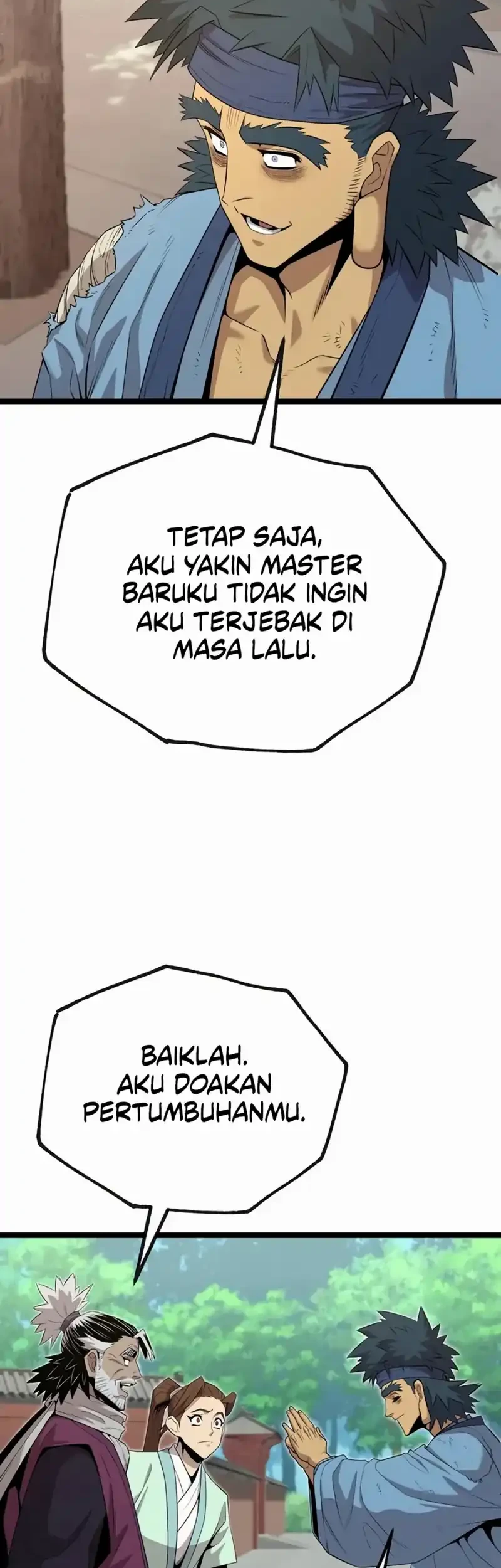 tang clan legend chapter 32 - Page 64