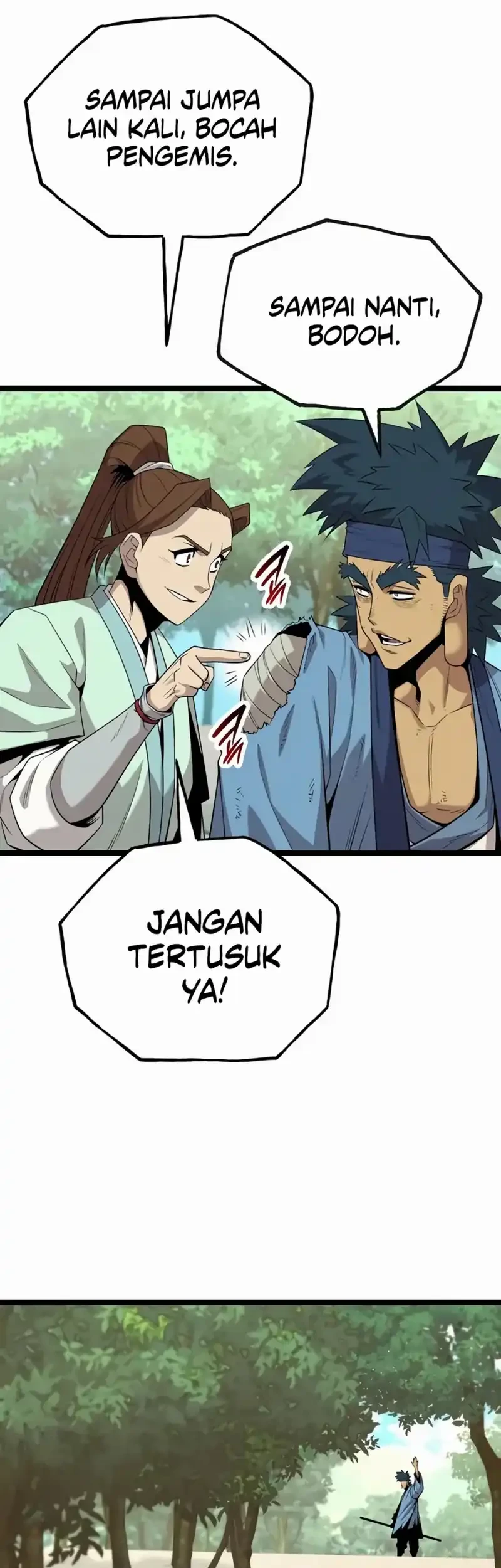 tang clan legend chapter 32 - Page 66