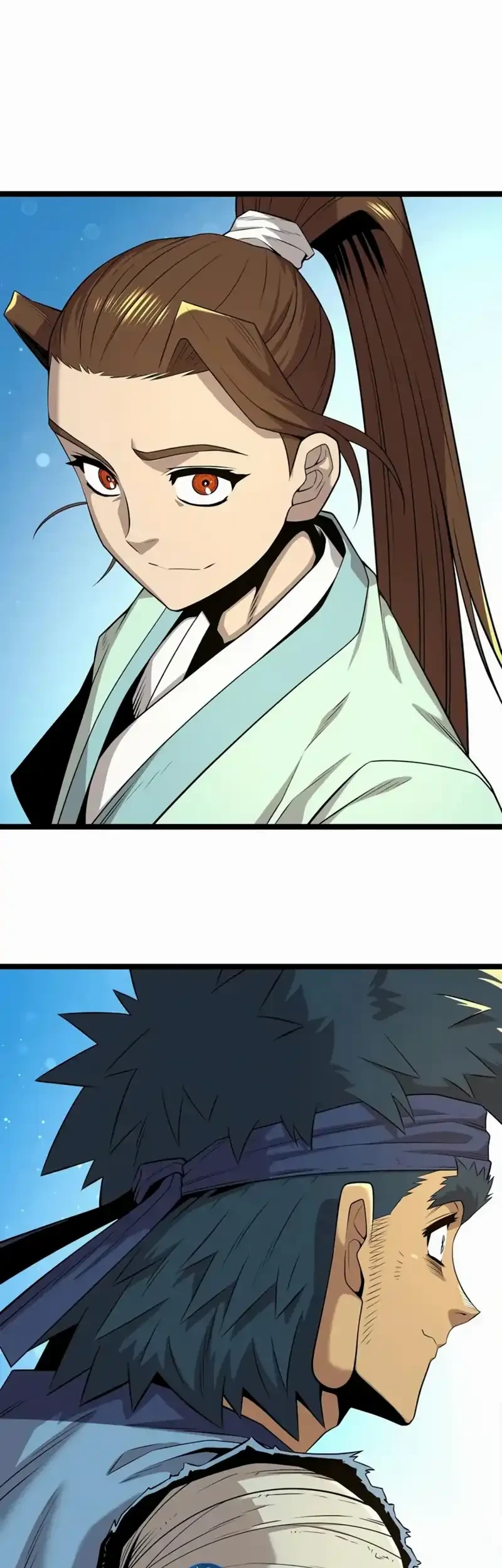 tang clan legend chapter 32 - Page 69