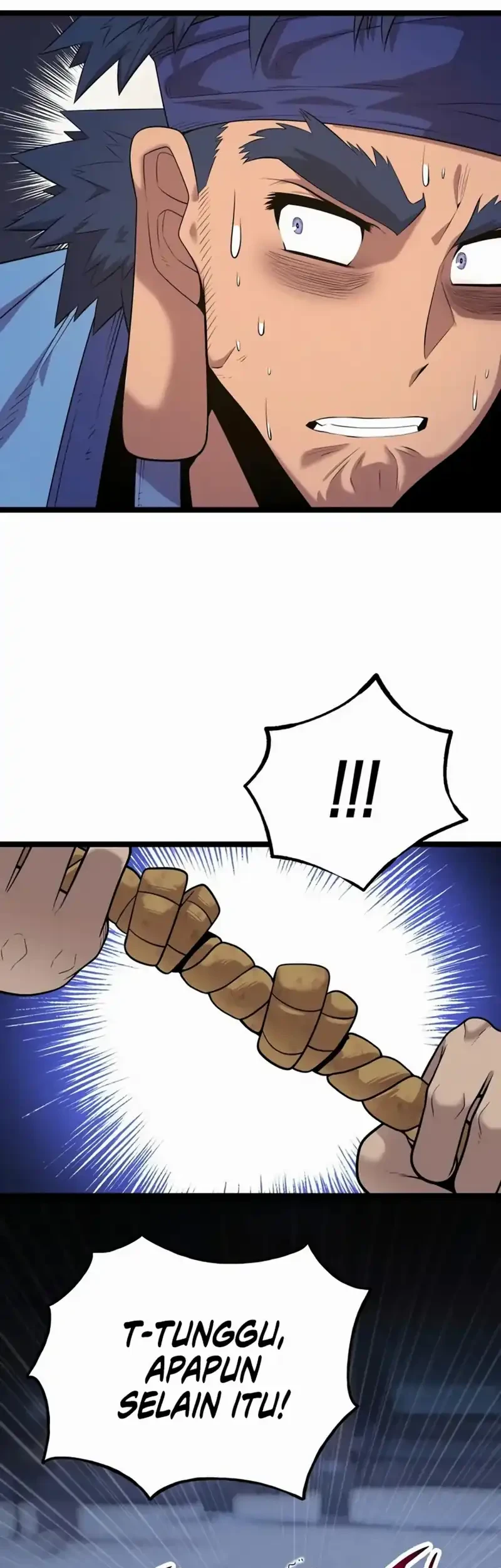 tang clan legend chapter 32 - Page 4