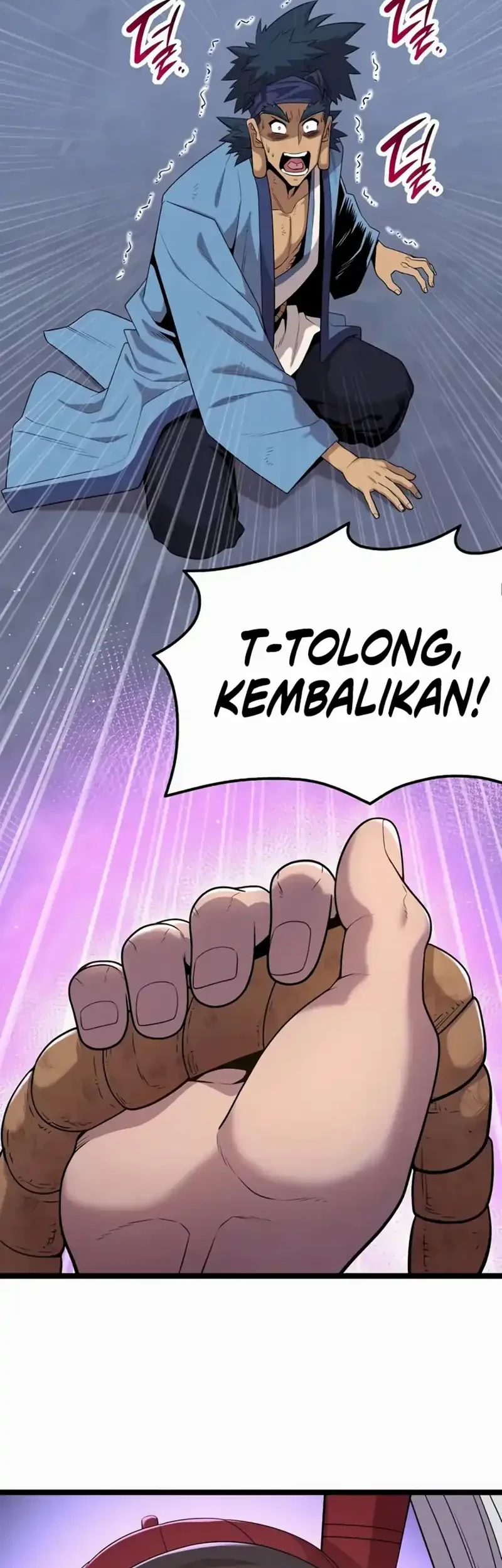 tang clan legend chapter 32 - Page 5