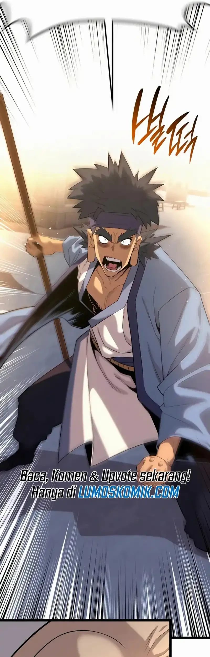 tang clan legend chapter 32 - Page 10