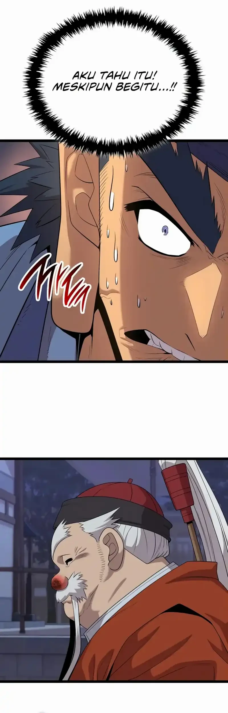 tang clan legend chapter 32 - Page 13