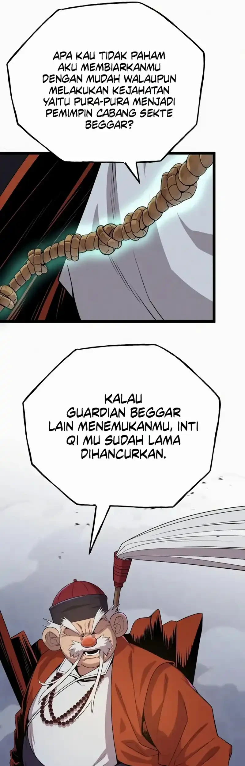 tang clan legend chapter 32 - Page 16