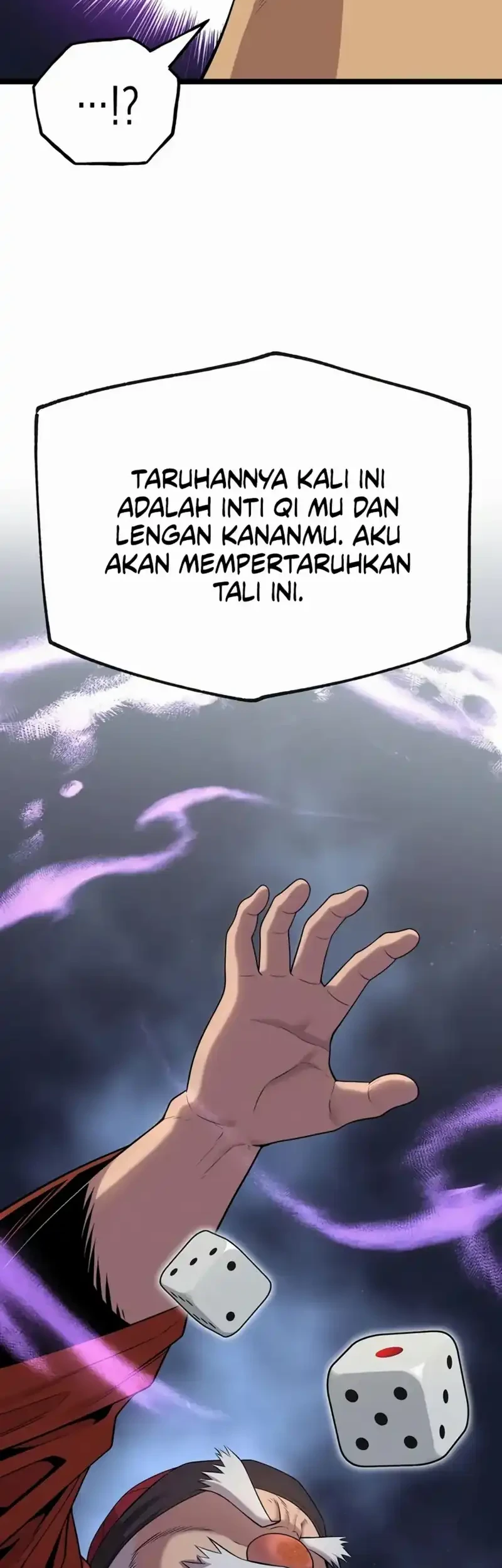 tang clan legend chapter 32 - Page 20