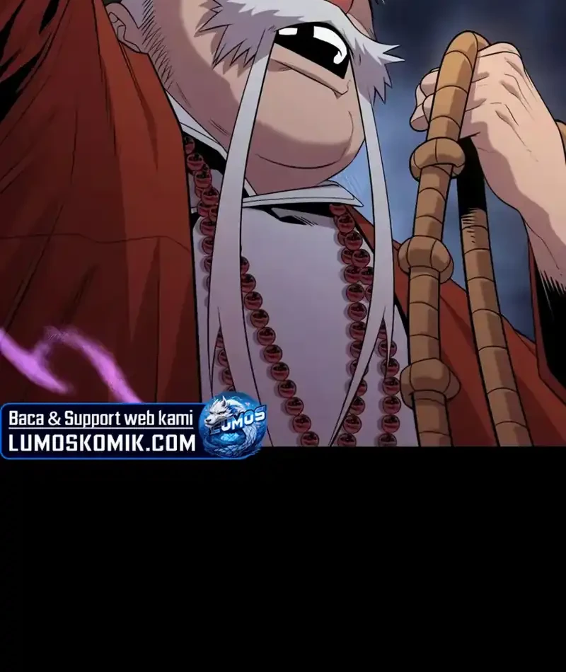 tang clan legend chapter 32 - Page 21