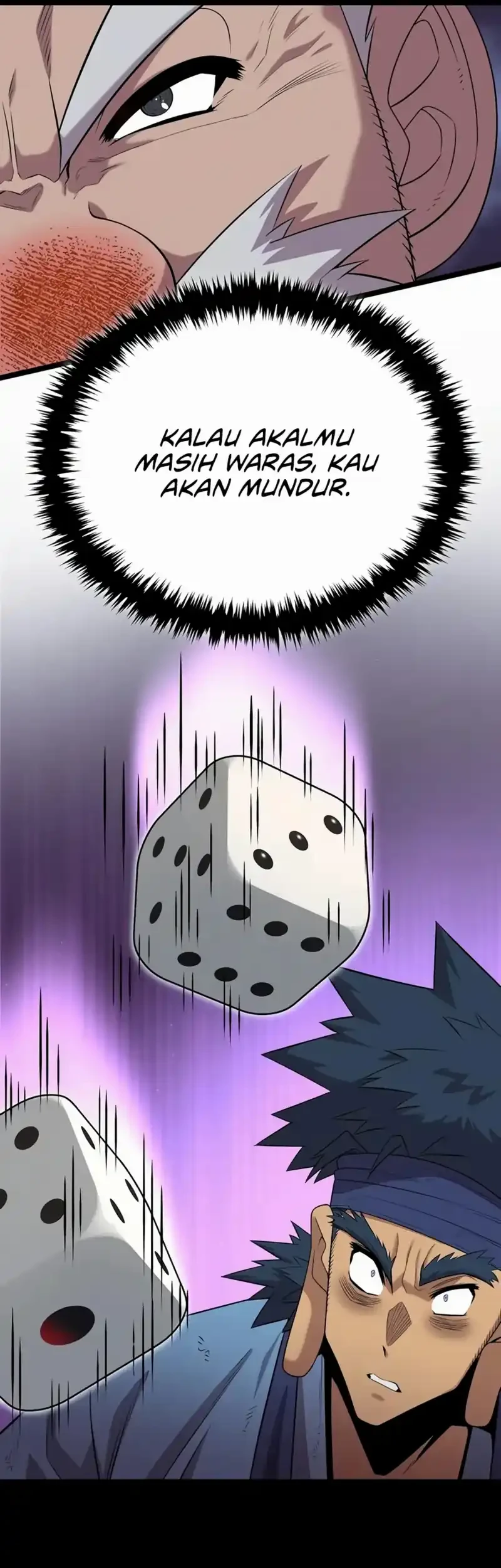 tang clan legend chapter 32 - Page 22