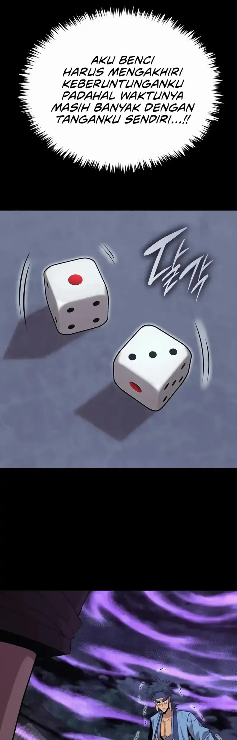 tang clan legend chapter 32 - Page 23