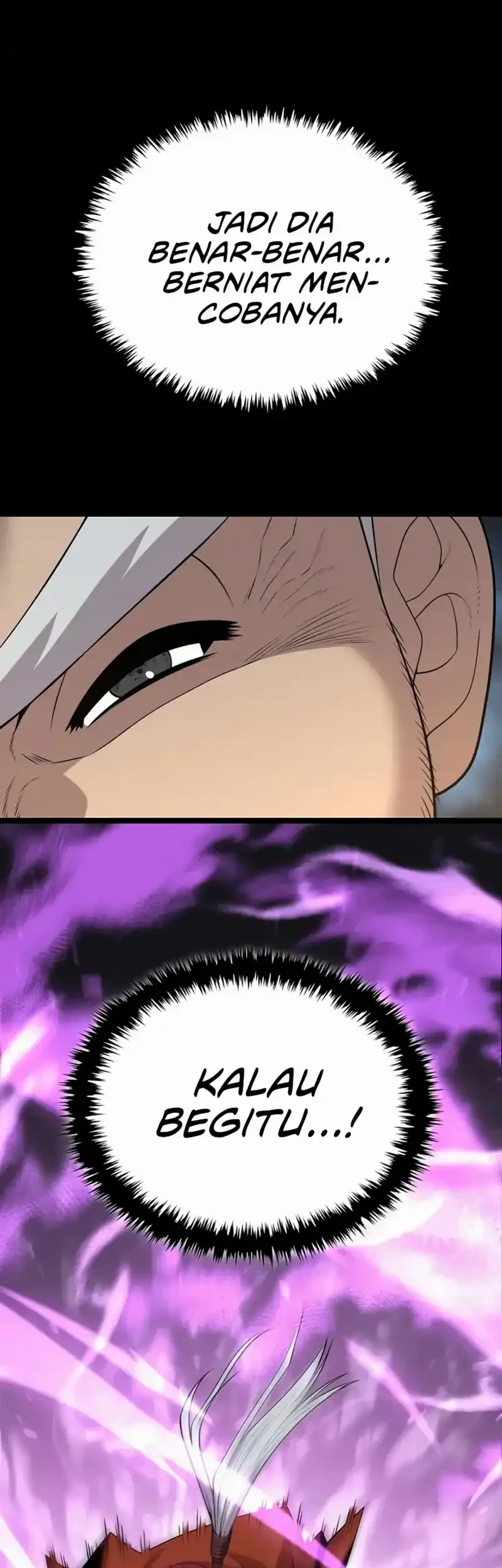 tang clan legend chapter 32 - Page 26