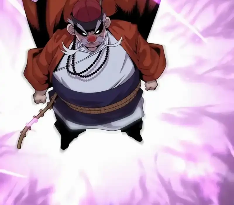 tang clan legend chapter 32 - Page 27