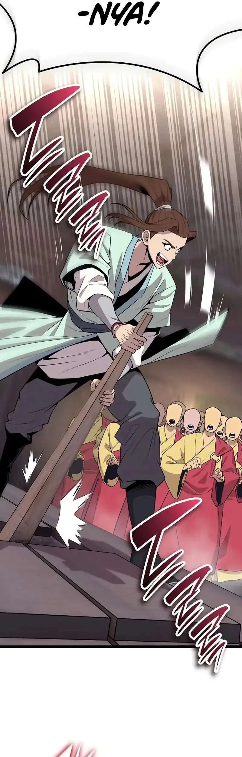 Tang Clan Legend Chapter 33 Gambar 23