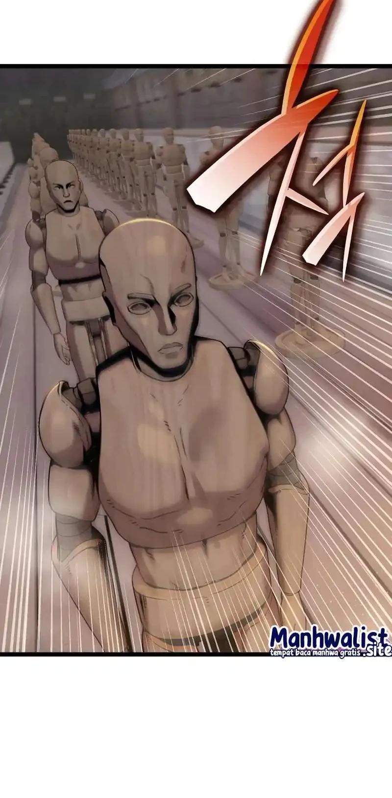 Tang Clan Legend Chapter 33 Gambar 26