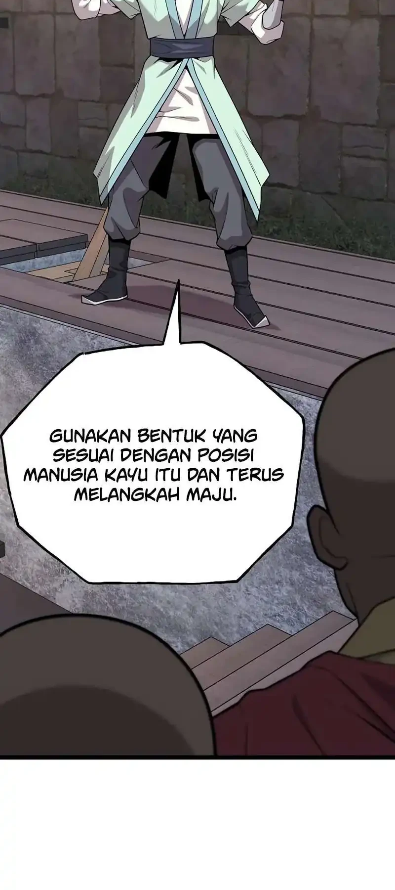 Tang Clan Legend Chapter 33 Gambar 31