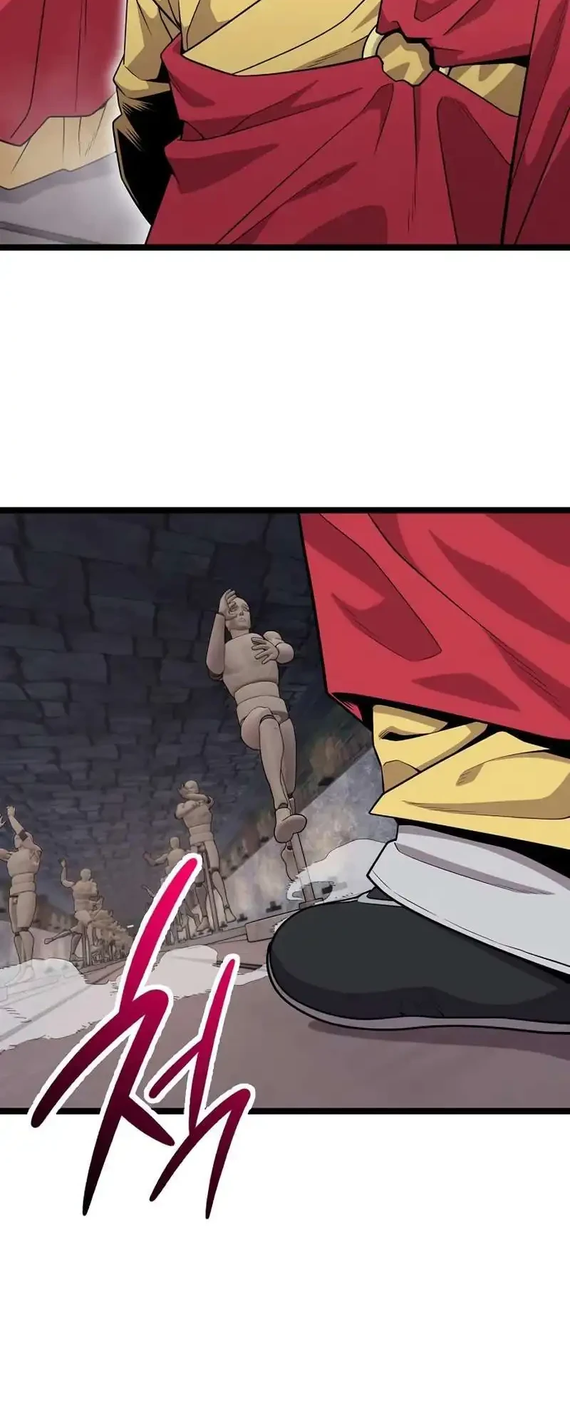 Tang Clan Legend Chapter 33 Gambar 35