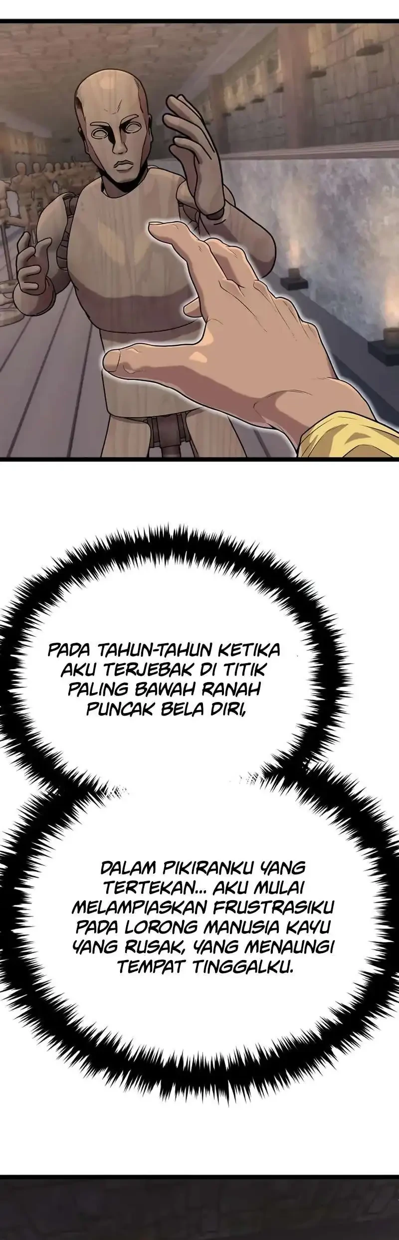 Tang Clan Legend Chapter 33 Gambar 37