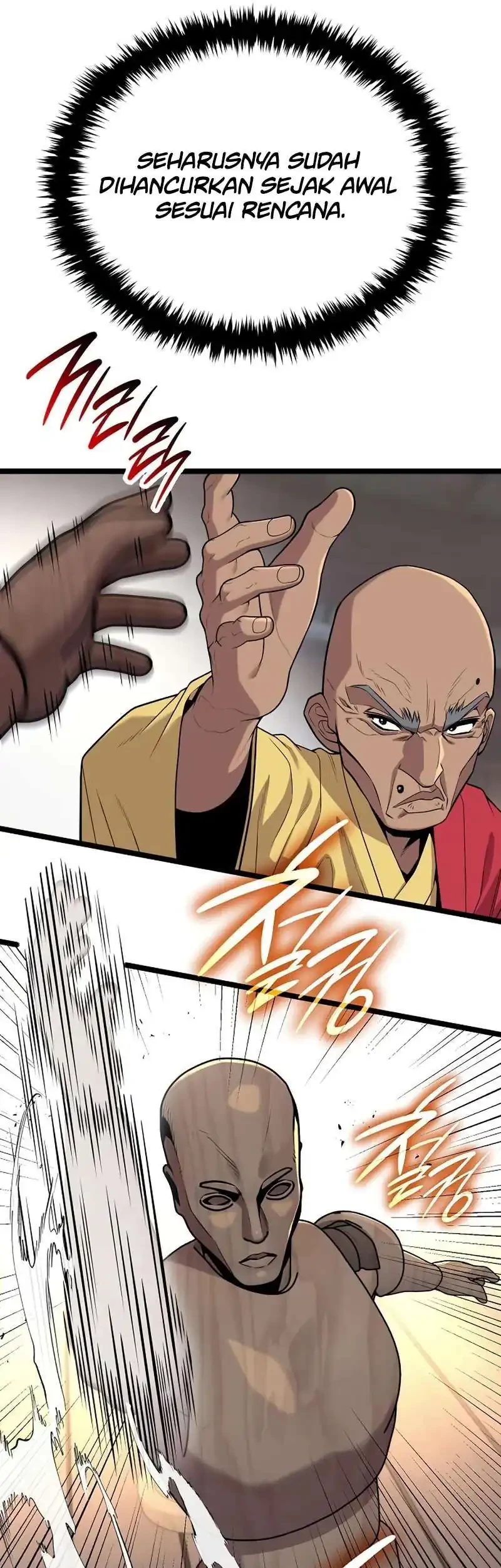 Tang Clan Legend Chapter 33 Gambar 40